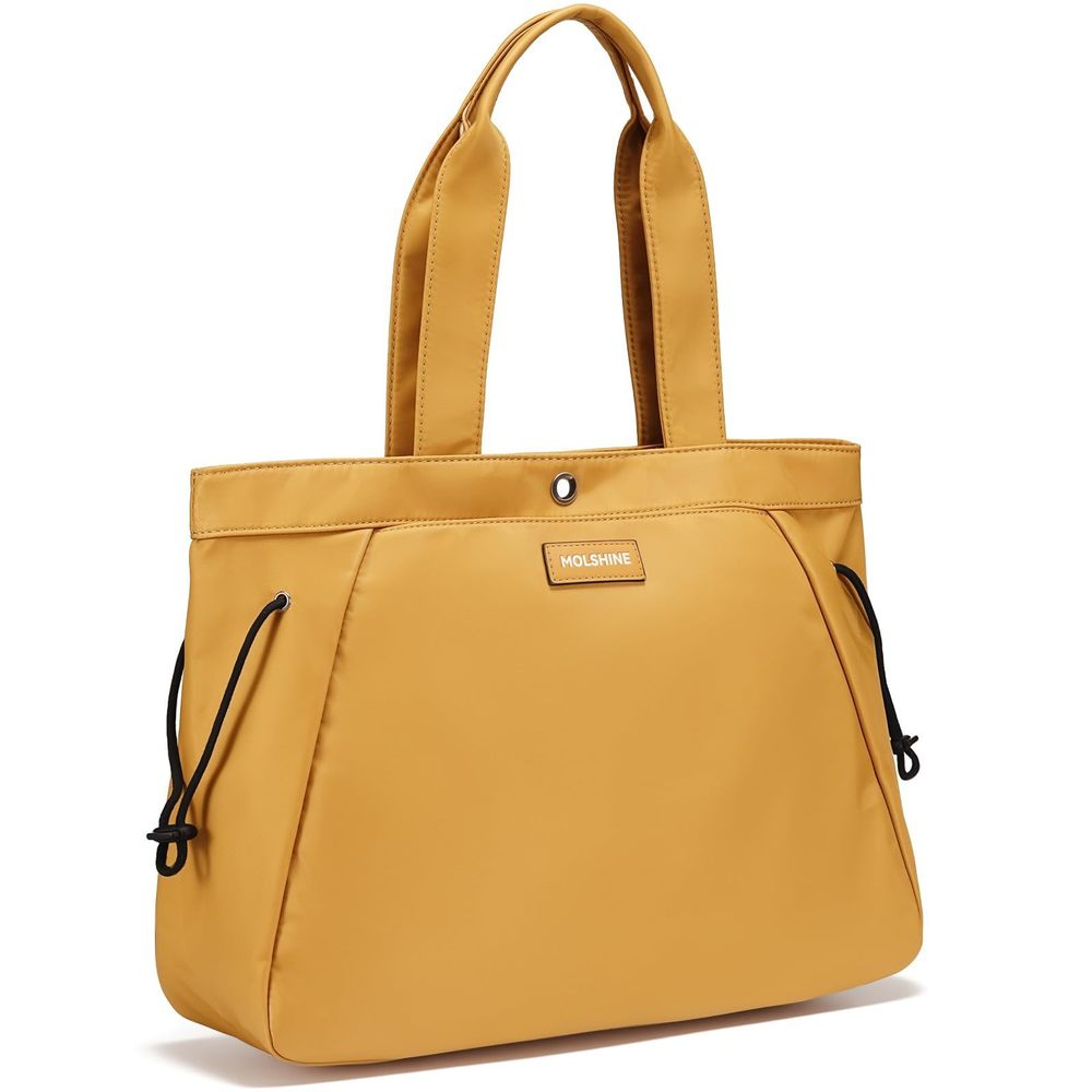 Large Hobo Totes Handbag, Nylon Side Cinch Sr Bags Shoulder Satchel -_-